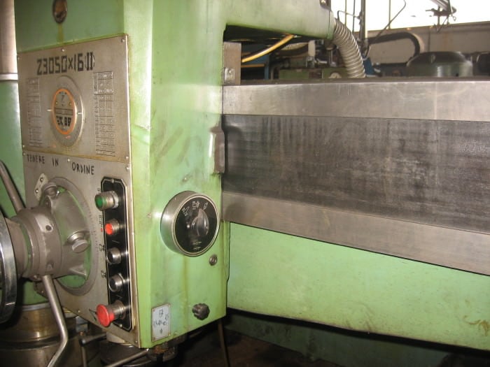 CHINA CZECHOSLOVAKIA Z 3050x16/1i 